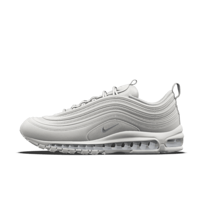 Nike Air Max 97 By YouPersonalisierbarer Herrenschuh Räumungsverkauf