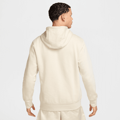 Nike ClubFleece-Hoodie (Herren) Super Sparpreis