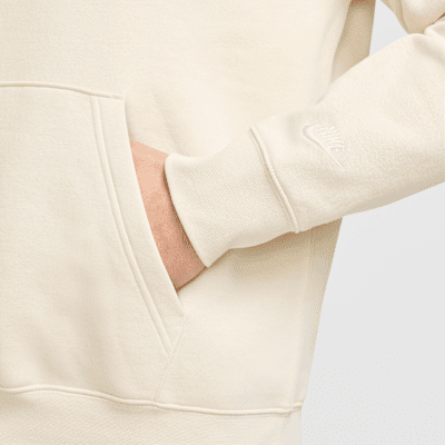 Nike ClubFleece-Hoodie (Herren) Super Sparpreis