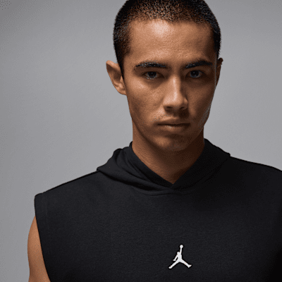 Jordan Sport CrossoverÄrmelloser Hoodie mit Dri-FIT-Technologie (Herren) Wochenangebot