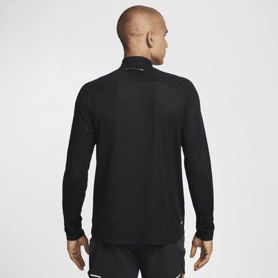 Nike TrailMid-Layer-Oberteil mit Halbreißverschluss (Herren) Letzte 3 Tage