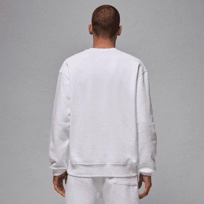Jordan Brooklyn FleeceSweatshirt mit Rundhalsausschnitt für Herren JETZT KAUFEN