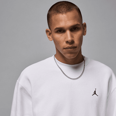 Jordan Brooklyn FleeceSweatshirt mit Rundhalsausschnitt für Herren JETZT KAUFEN