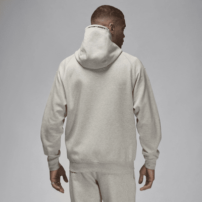 Jordan Sport Hoop FleeceDri-FIT-Hoodie mit durchgehendem Reißverschluss (Herren) Letzter Tag