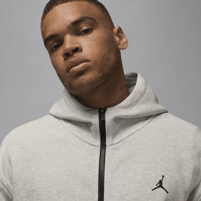 Jordan Sport Hoop FleeceDri-FIT-Hoodie mit durchgehendem Reißverschluss (Herren) Letzter Tag
