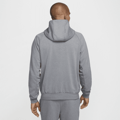 Nike Primary FleeceUV Performance Hoodie mit durchgehendem Reißverschluss und Dri-FIT-Technologie (Herren) Zeitbegrenzte Promotion