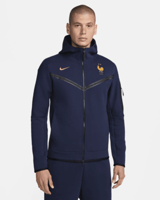 FFF Tech Fleece WindrunnerNike Fußball-Hoodie mit durchgehendem Reißverschluss für Herren Bis zu 60% Rabatt