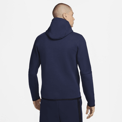 FFF Tech Fleece WindrunnerNike Fußball-Hoodie mit durchgehendem Reißverschluss für Herren Bis zu 60% Rabatt