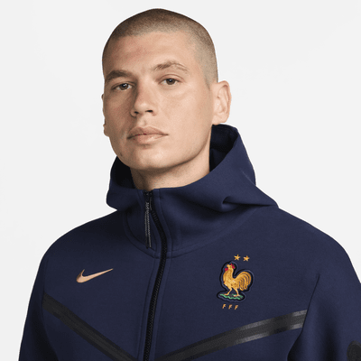 FFF Tech Fleece WindrunnerNike Fußball-Hoodie mit durchgehendem Reißverschluss für Herren Bis zu 60% Rabatt