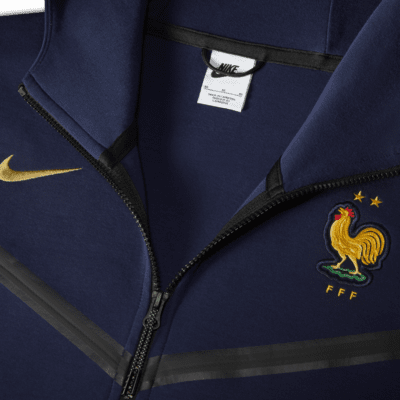 FFF Tech Fleece WindrunnerNike Fußball-Hoodie mit durchgehendem Reißverschluss für Herren Bis zu 60% Rabatt