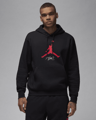 Jordan EssentialsFleece-Hoodie für Herren Nur für heute