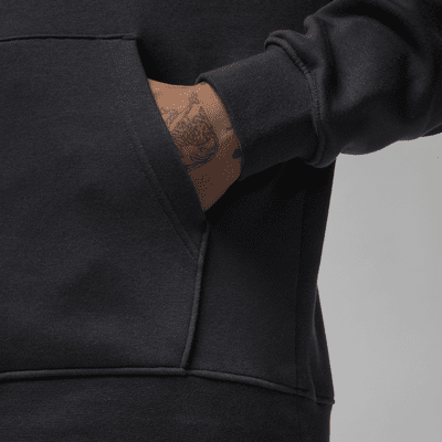 Jordan EssentialsFleece-Hoodie für Herren Sonderangebot der Fabrik