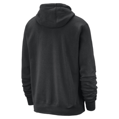 Los Angeles Lakers ClubNike NBA-Hoodie für Herren Vierteljährliche Förderung