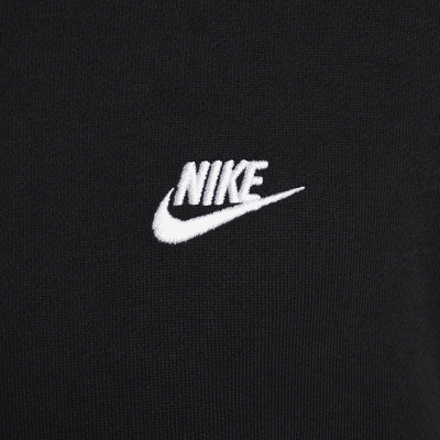 Nike Club FleeceExtragroßer Hoodie aus French-Terry (Herren) Bis zu 55% Rabatt