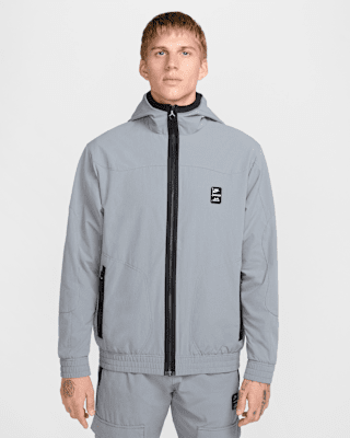 Nike Sportswear Air MaxWebjacke (Herren) Nur noch ein Tag übrig