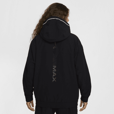 Nike Sportswear Air MaxWebjacke (Herren) Nur noch ein Tag übrig