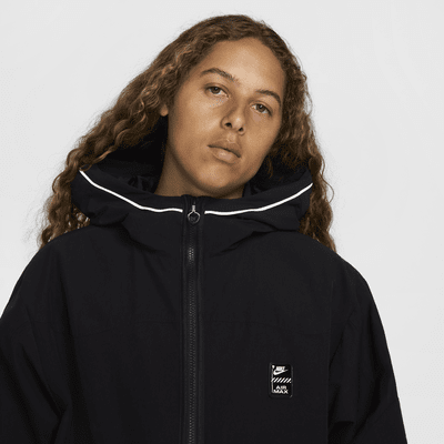 Nike Sportswear Air MaxWebjacke (Herren) Nur noch ein Tag übrig