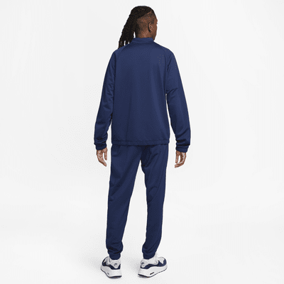 Nike ClubPoly-Strick-Trainingsanzug für Herren Riesige Rabatte