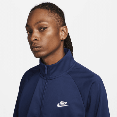 Nike ClubPoly-Strick-Trainingsanzug für Herren Riesige Rabatte
