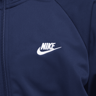 Nike ClubPoly-Strick-Trainingsanzug für Herren Riesige Rabatte