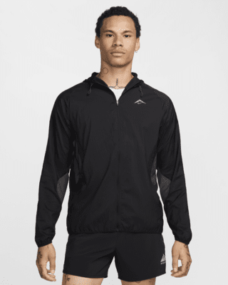 Nike Trail AireezHerren-Laufjacke Clearance-Verkauf