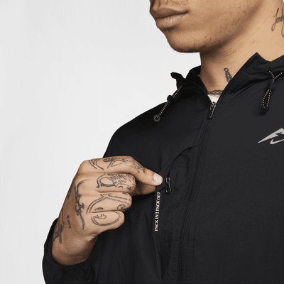 Nike Trail AireezHerren-Laufjacke Clearance-Verkauf