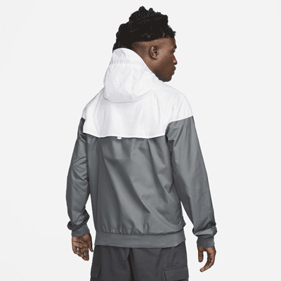 Nike Sportswear WindrunnerHerrenjacke Kostenloser Versand international