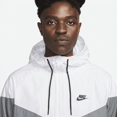 Nike Sportswear WindrunnerHerrenjacke Kostenloser Versand international