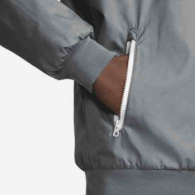 Nike Sportswear WindrunnerHerrenjacke Kostenloser Versand international