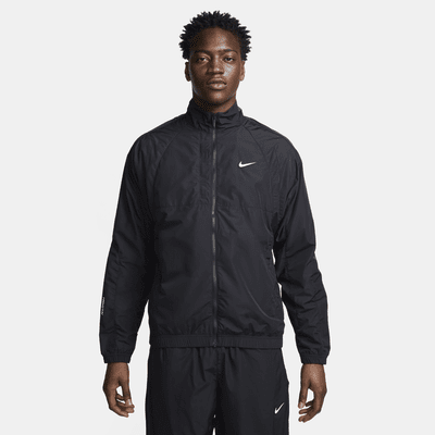 NOCTANorthstar Trainingsjacke aus Nylon Fabrikladen