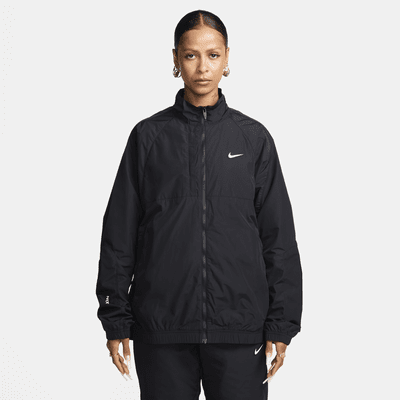 NOCTANorthstar Trainingsjacke aus Nylon Fabrikladen