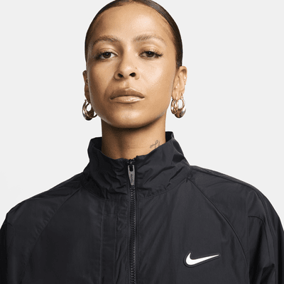 NOCTANorthstar Trainingsjacke aus Nylon Fabrikladen