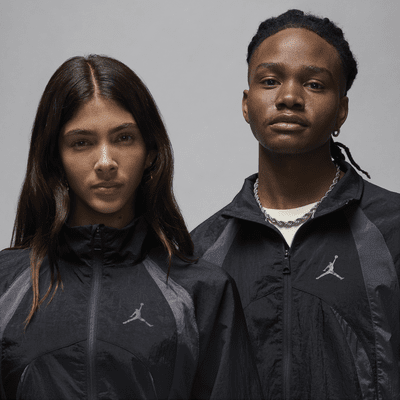Jordan Sport JamHerren-Trainingsjacke Speichern exportieren