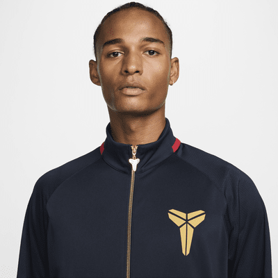 KobeNike Dri-FIT Basketballjacke (Herren) Im Verkauf