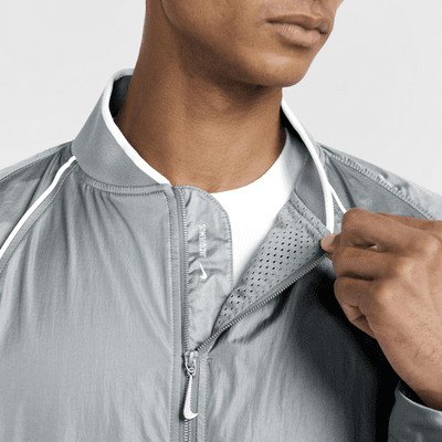 Nike x JacquemusTrack-Jacket zollfrei