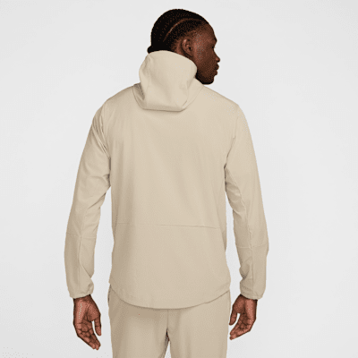 Nike UnlimitedVielseitige Repel-Jacke mit Kapuze für Herren 50% Rabatt für begrenzte Zeit