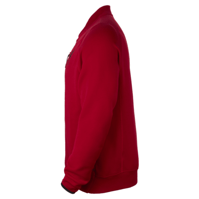 FC Liverpool Tech FleeceNike Fußballjacke für Herren Rabatte dieses Monats