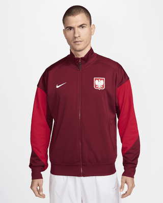 Poland Academy ProNike Fußballjacke für Herren