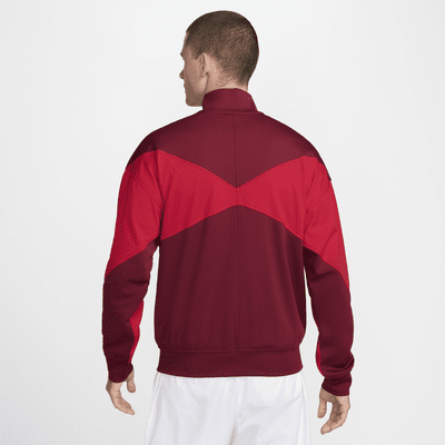 Poland Academy ProNike Fußballjacke für Herren 2025