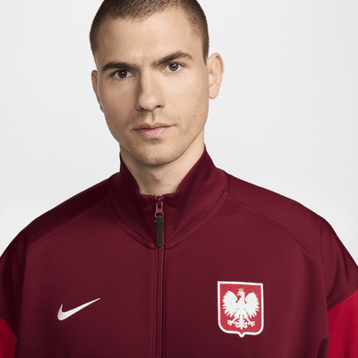 Poland Academy ProNike Fußballjacke für Herren 2025