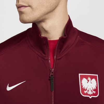 Poland Academy ProNike Fußballjacke für Herren 2025