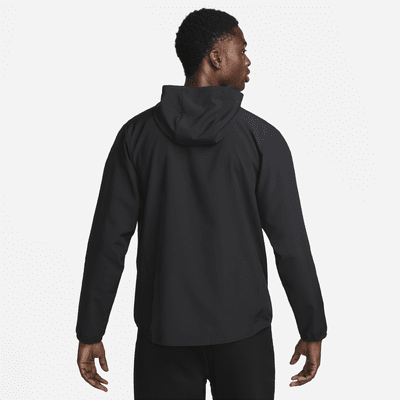Nike FormVielseitige Dri-FIT Jacke mit Kapuze für Herren Online