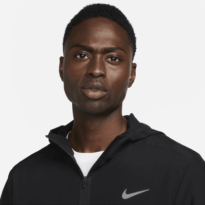 Nike FormVielseitige Dri-FIT Jacke mit Kapuze für Herren Online
