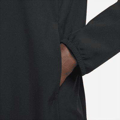 Nike FormVielseitige Dri-FIT Jacke mit Kapuze für Herren Online