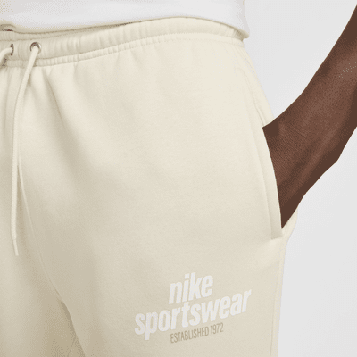 Nike ClubFleece-Hose (Herren) im Angebot