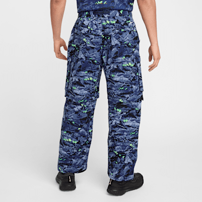Nike ACG "Smith Summit"Wasserabweisende Cargohose mit UV-Schutz Günstiger Verkauf
