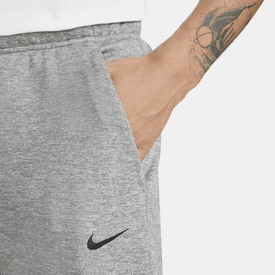 Nike ThermaSchmal zulaufende Therma-FIT Fitnesshose für Herren Meist gekauft