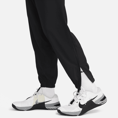 Nike FormVielseitige Hose mit schmal zulaufender Passform und für Herren Fabrik Onlineshop