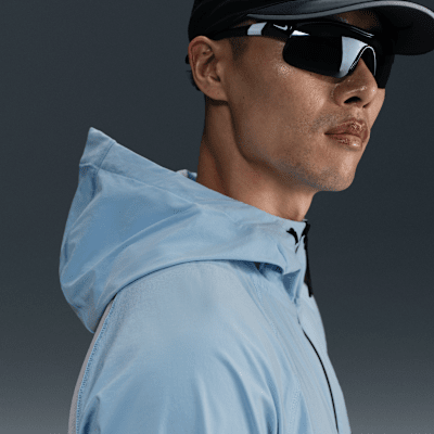 Nike TechWindrunner-Webjacke mit durchgehendem Reißverschluss (Herren) Sonderangebot