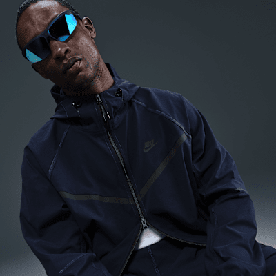 Nike TechWebjacke (Herren) Rabatt